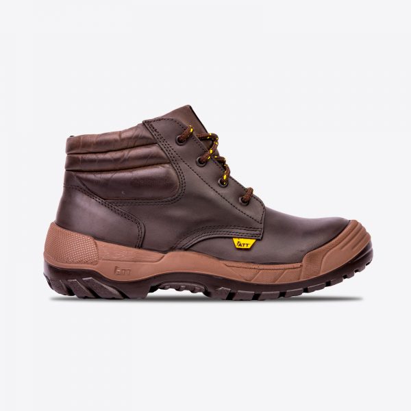 BOTIN CHUBUT 3.0 MARRON C P ATT T 42