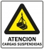 CARTEL DE CARA SUSPENDIDA (40X45)