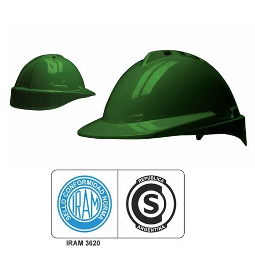 CASCO MILENIUM CLASS VERDE 