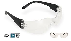 ANTEOJO LIBUS ECO LINE INCOLORO HC ULTRALIVIANO