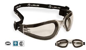 ANTEOJO LIBUS ECO SPORT INCOLORO AF C ELASTICO