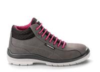 BOTITA FUNCIONAL CAPRI  MUJER C P