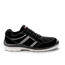 ZAPATILLA FUNCIONAL ULTRALIVIANA SOUL BLACK
