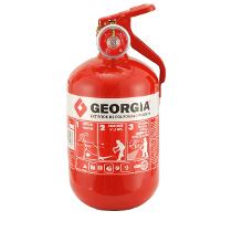 CARGA DE MATAFUEGO 1 KG