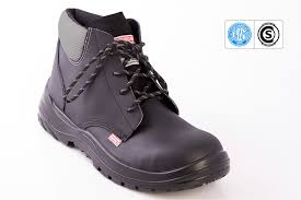 BOTIN GRAFA 70 HOMOLOGADO NEGRO C P T 44