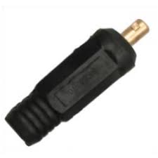 CONECTOR AEREO MACHO 35/50