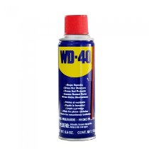 LUBRICANTE W40 EN AEROSOL 155GRS