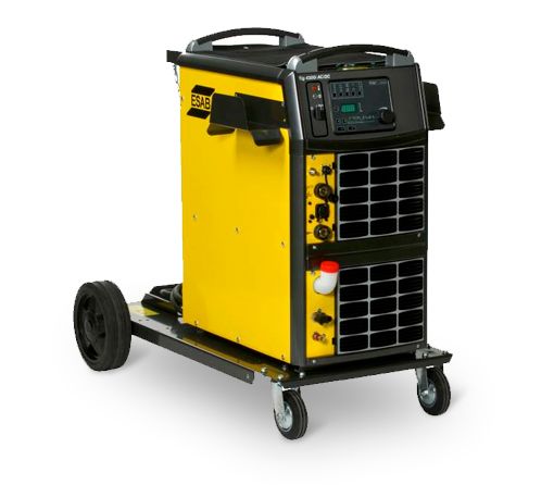 Origo Tig 4300i AC DC TA24 - ESAB