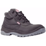 BOTIN GRAFA 70 HYBRID NEGRO T 37