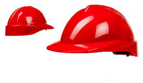 CASCO MILENIUM CLASS  ROJO 