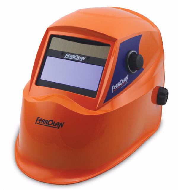 MASCARA FOTOSENSIBLE FERROLAN PLATINUM PLUS 9-13