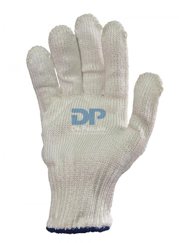 GUANTE ANTICO COST.HILO DE ACERO LISO G7 FRIGO. T10 802805