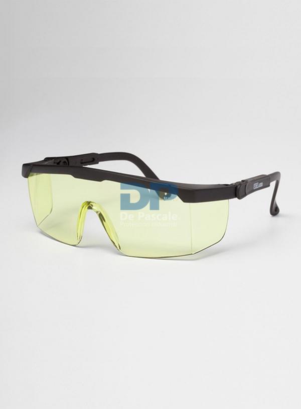ANTEOJO SUPERVISOR AMARILLO UCU023B