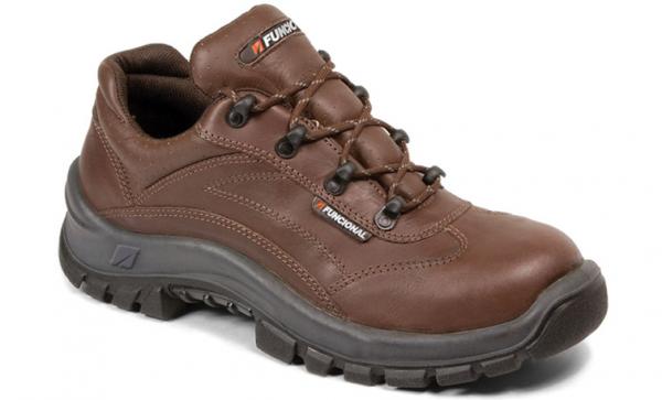 ZAPATO FUNCIONAL INFINIT NIZA C P