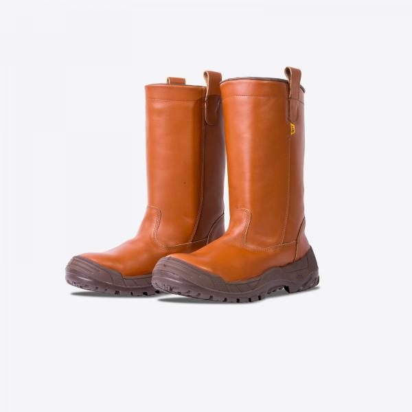 BOTA PETROLERA ATT NEUQUEN  COÑAC T/41