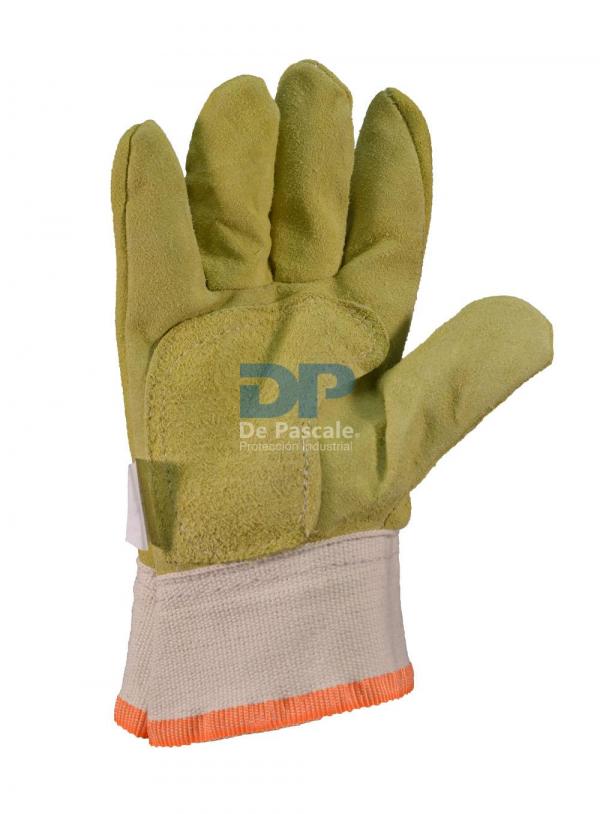 GUANTE DESCARNE AMARI REF. EN PAL P CORTO "TEJIDO" DPS111125