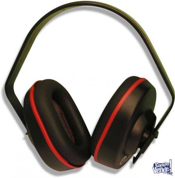 PROTECTOR AUDITIVO LIBUS ALTERNATIVE 22dB de vincha 
