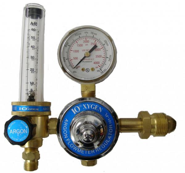 REGULADOR ARGON C TROT G5 8 (Cod137600512)