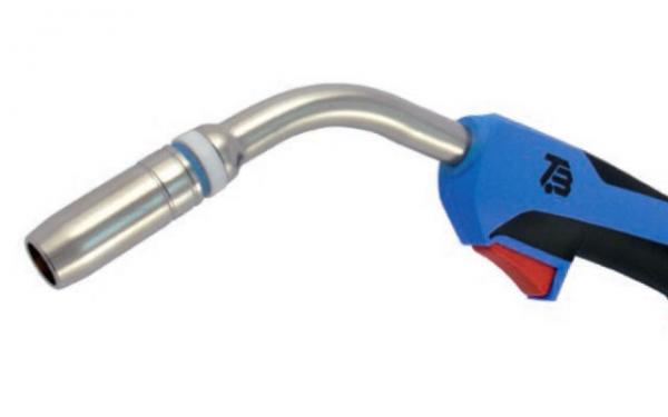 TORCHA MIG FERROLAN 250 X 4M