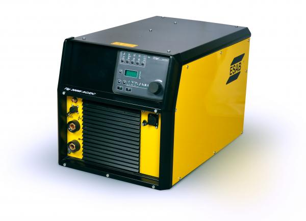 Origo Tig 3000i AC DC TA24 - ESAB