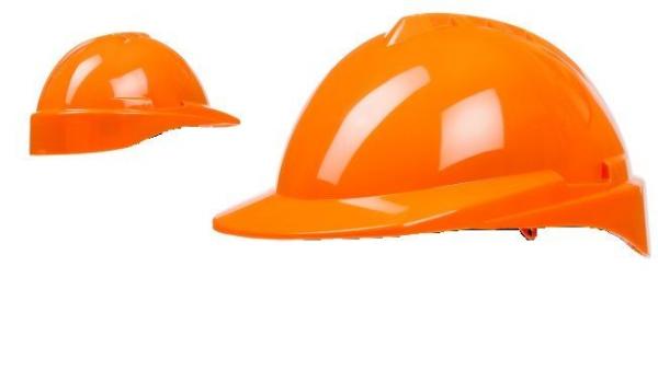 CASCO MILENIUM CLASS  NARANJA