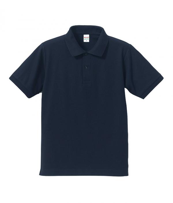 CHOMBA PIQUE AZUL MARINO ST T XXXL