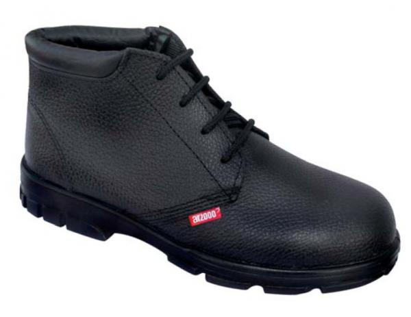 BOTIN FUNCIONAL ART 2000  ECO SUELA PVC C P ACERO