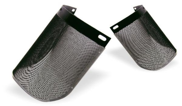 VISOR LIBUS MALLA PLASTICA FORESTAL 901389